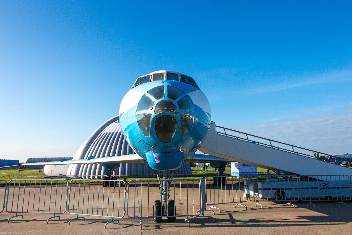 ТУ-134.Жесткий долгожитель. - Самолет, Ту-134, Длиннопост