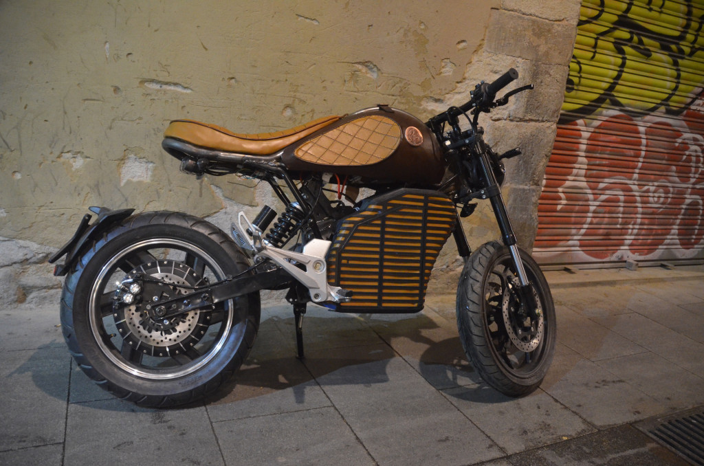 Rayvolt showed off a beautiful line of steampunk electric bikes - , Electric bike, Electric bikes, Electrification, Longpost