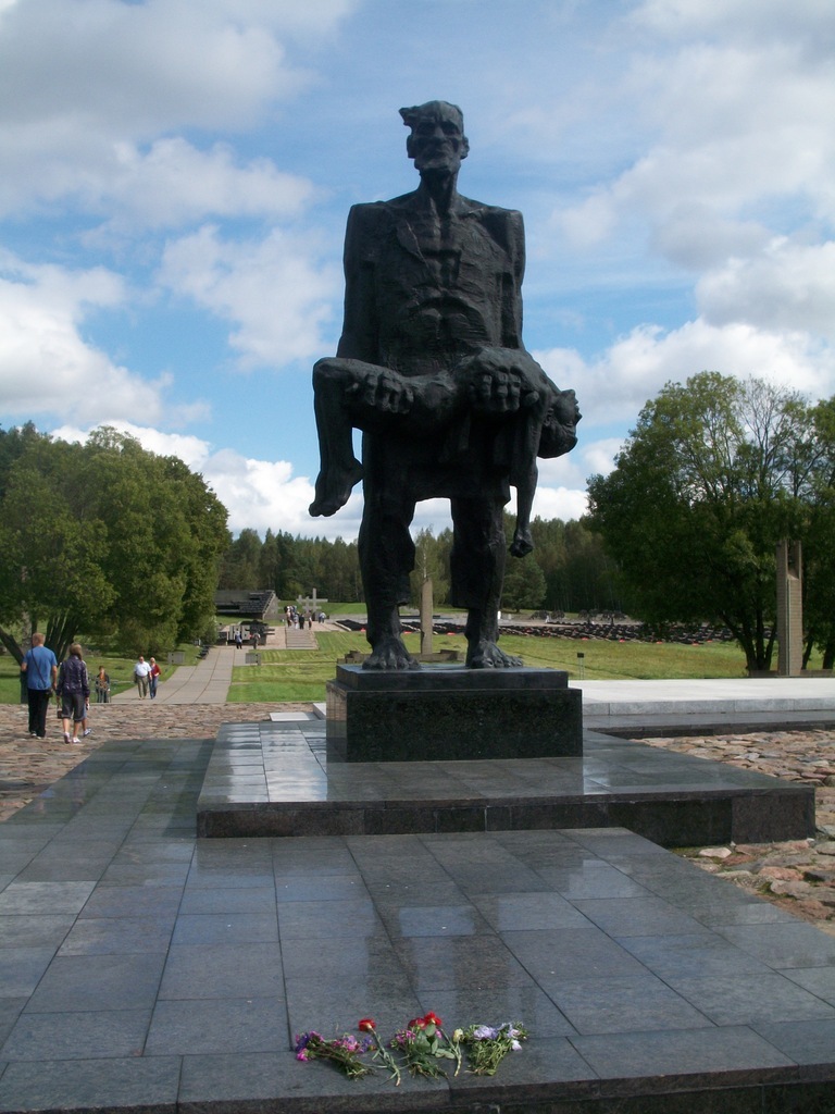 Khatyn. - My, Khatyn, Day of Remembrance, Day of Remembrance and Sorrow, Tragedy, The Great Patriotic War, Homeland, Republic of Belarus, Longpost