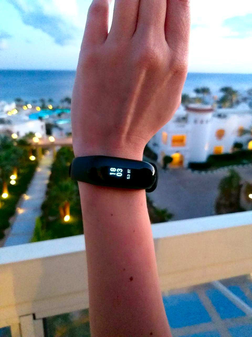 An honest review of Mi Band 3 - the most popular smart bracelet (personal experience) - My, Mi band 3, Xiaomi, Overview, Гаджеты, Smart, news, Electronics, Longpost