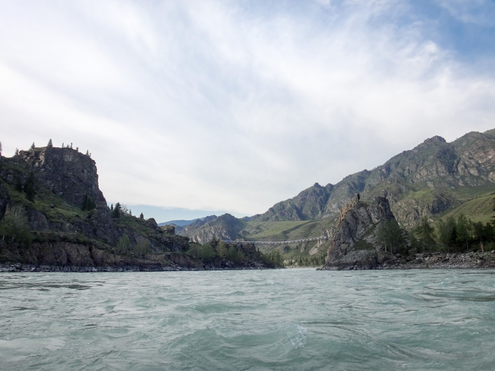 Horseback riding in Altai. - My, Mountain Altai, Horses, Hike, The photo, Longpost, Altai Republic