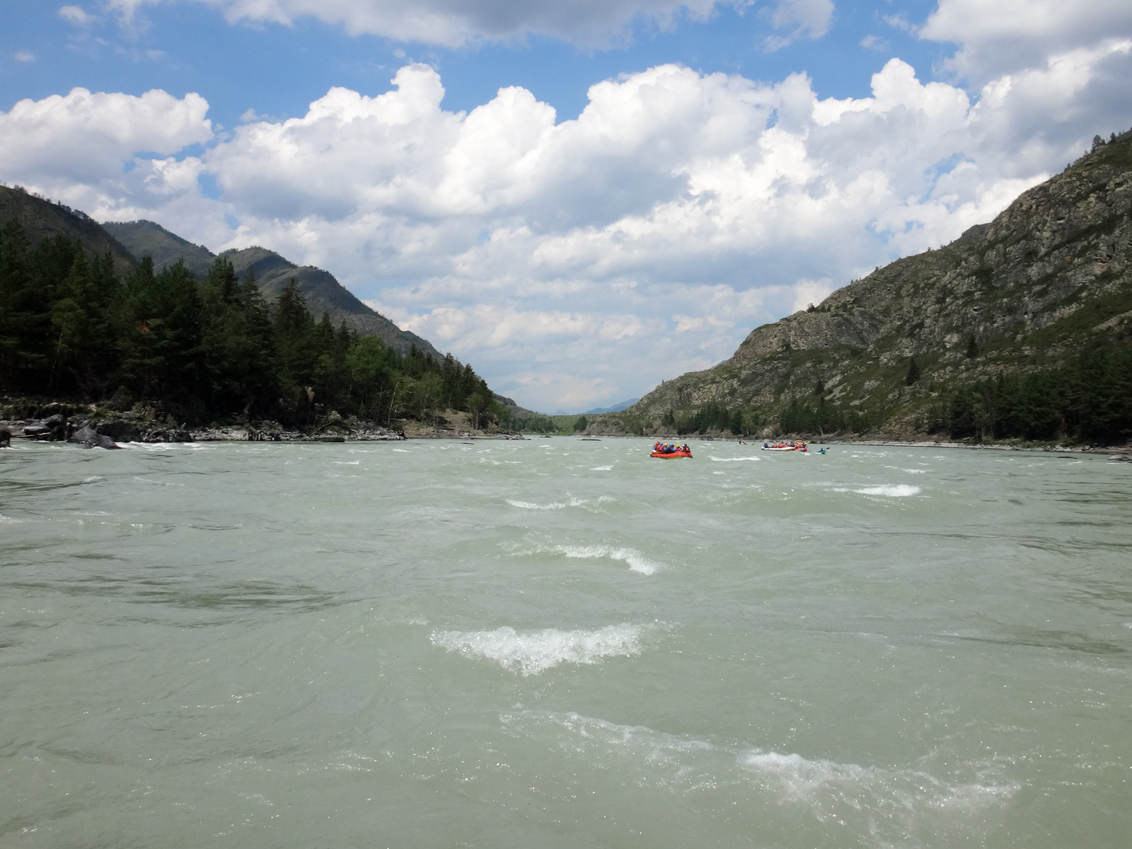 Horseback riding in Altai. - My, Hike, Mountain Altai, Horses, The photo, Longpost, Altai Republic