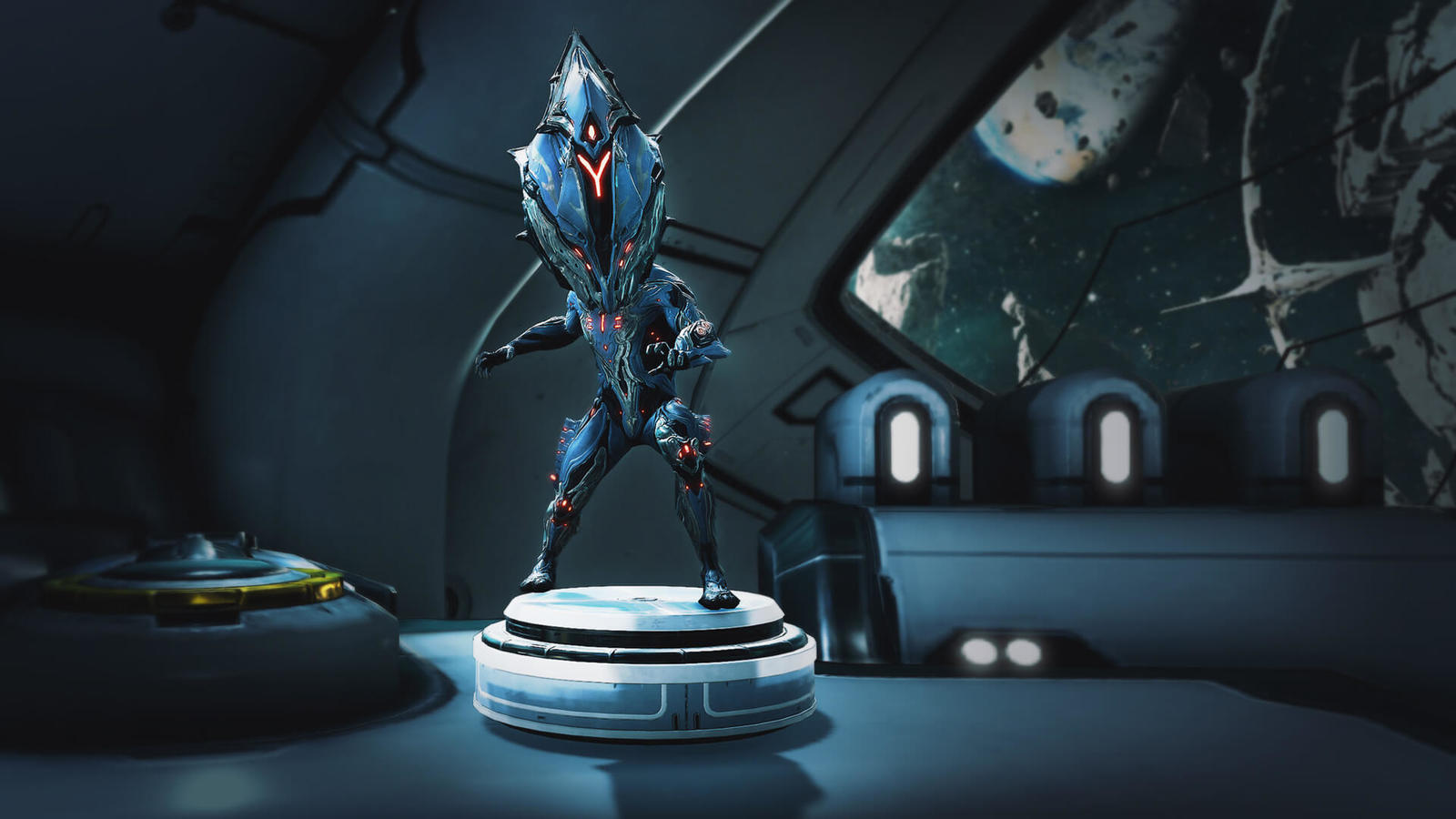 CELEBRATE OUR 6TH ANNIVERSARY - Warframe, Excalibur Warframe, Games, Longpost