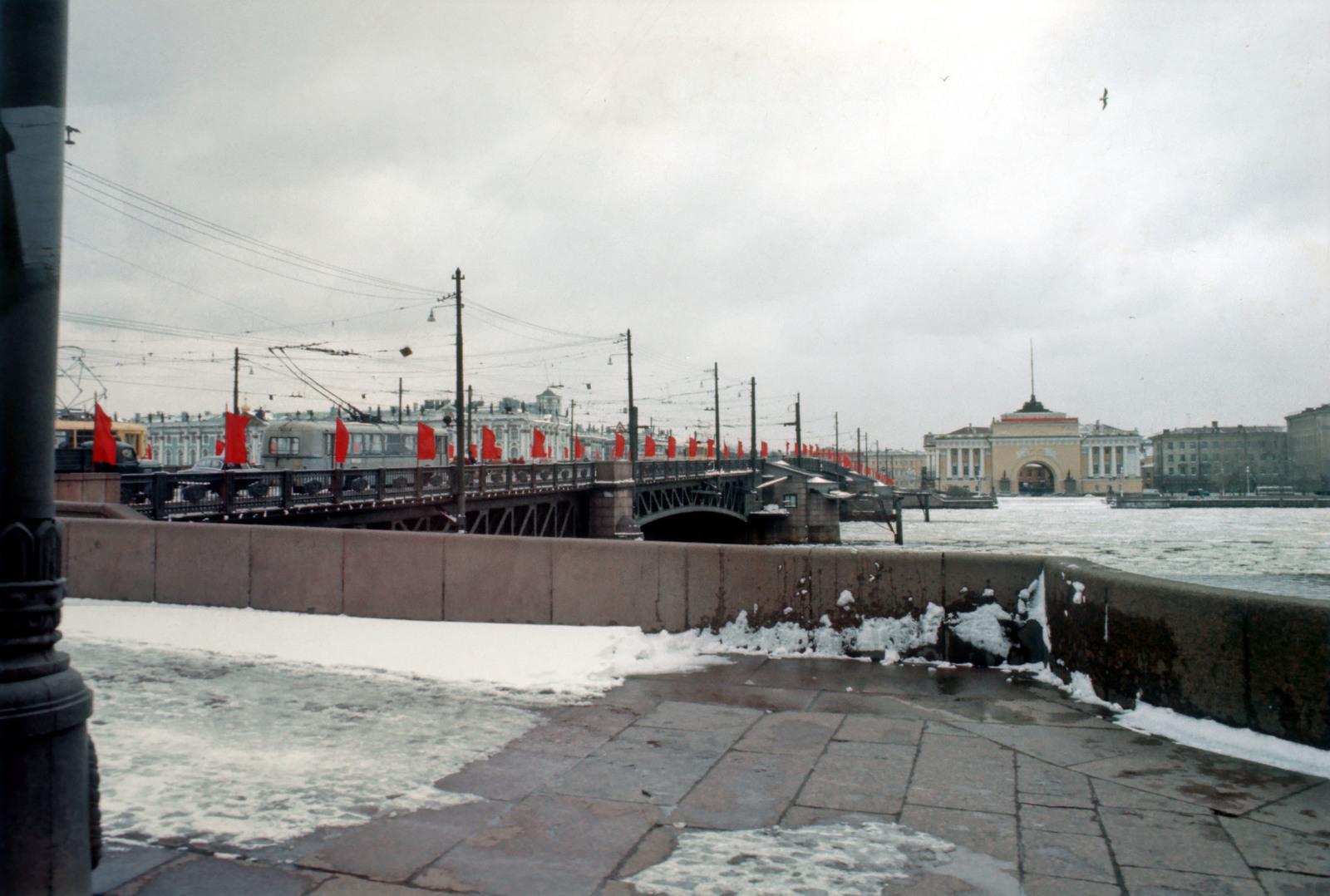 Roger Lipsett in Leningrad 1976. - the USSR, Leningrad, 1976, , The photo, Longpost