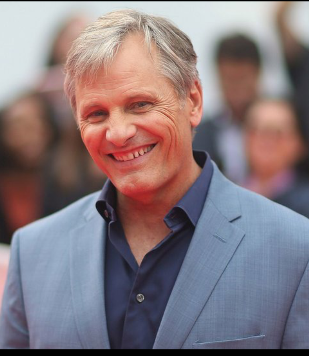 Similarity - Fellow countrymen, Viggo Mortensen, Shukshin, Longpost, Vasily Shukshin