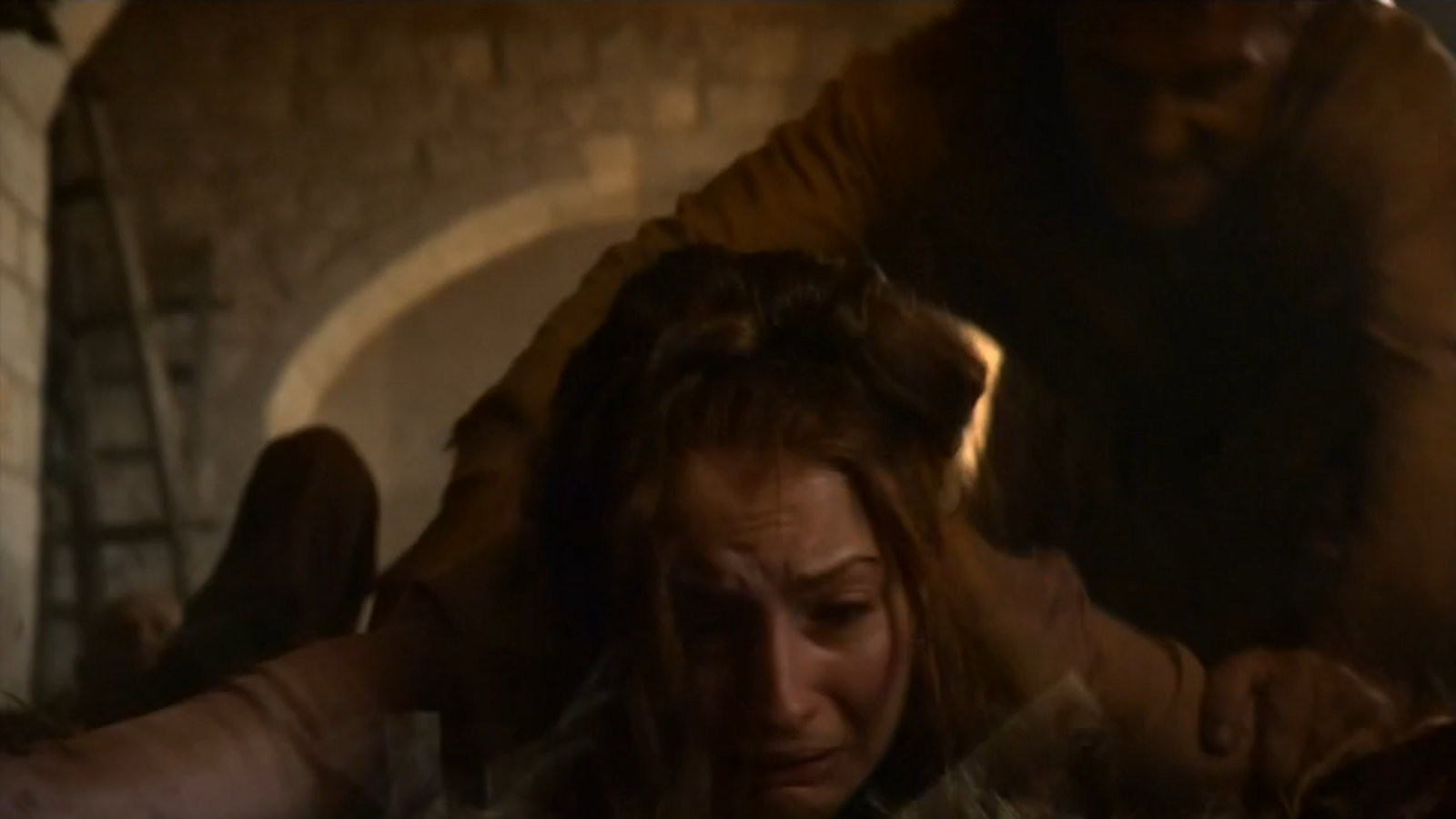 The most explicit sex scenes in the TV series Game of Thrones - Game of Thrones, Longpost, Daenerys Targaryen, Sansa Stark, Cersei Lannister, Missandei, Ygritte