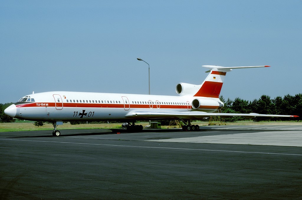 Tu-154 foreign airlines + CIS countries - Airplane, Tu-154, Airlines, Aviation, A selection, Airline, Longpost