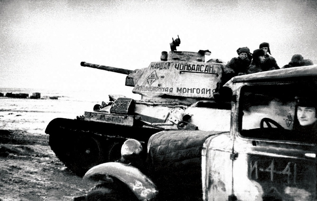 General's thirty-four. - Tanks, The Great Patriotic War, Rarity, Connection, The photo, Weapon, T-34-76