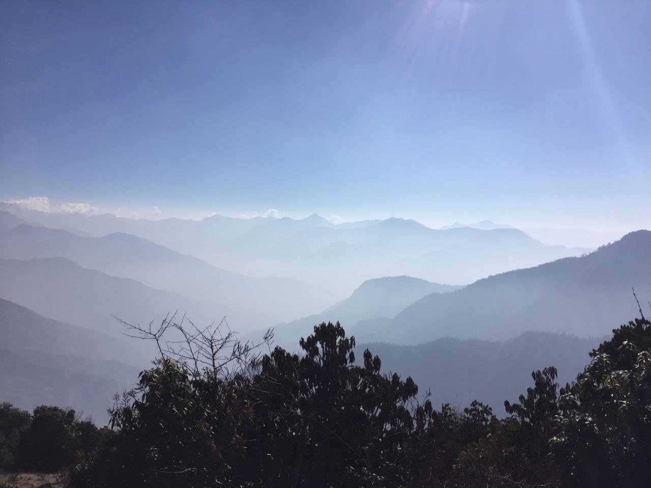 Nepal - My, Nepal, The mountains, The photo, Travels, Jeeping, Himalayas, Longpost