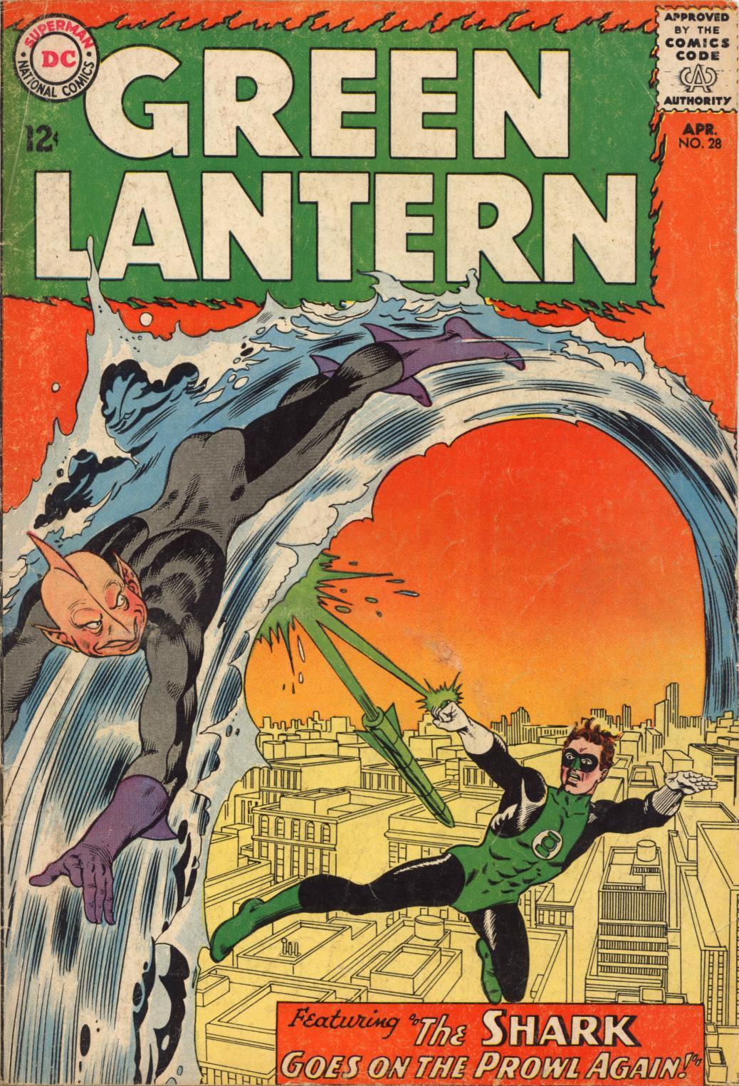 Dive into the comics: Green Lantern vol. - My, Superheroes, Green light, Dc comics, Comics-Canon, Longpost