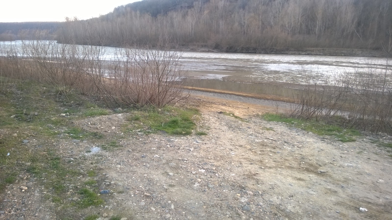 Cleaning in nature - My, Cleaning, Garbage, Nature, Belaya River, Longpost, Pure Man's League