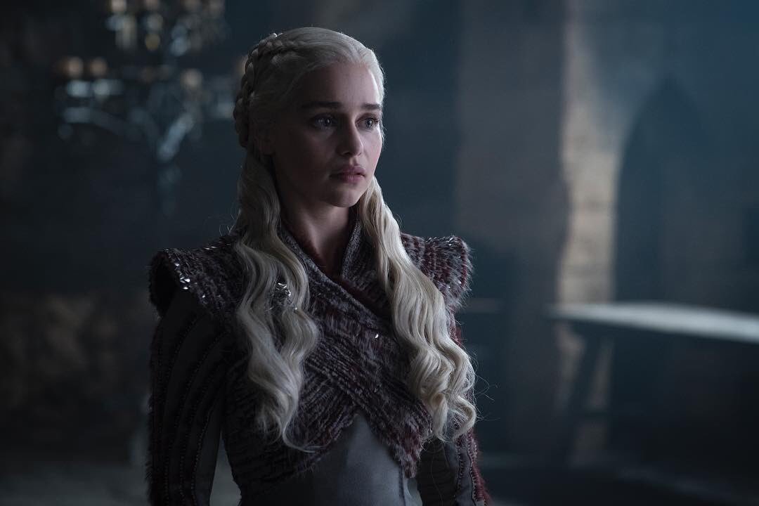 Latest promos ahead of Game of Thrones season 8 release - Game of Thrones, Game of Thrones season 8, Spoiler, Sansa Stark, Brienne, Jorah Mormont, Jon Snow, Bran Stark, Longpost