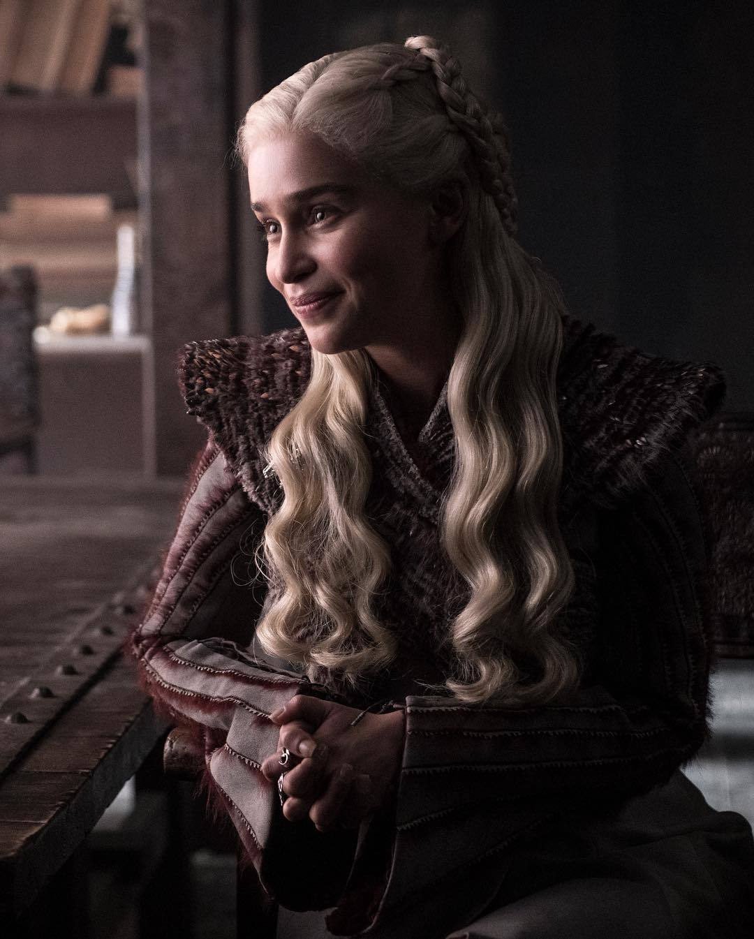 Latest promos ahead of Game of Thrones season 8 release - Game of Thrones, Game of Thrones season 8, Spoiler, Sansa Stark, Brienne, Jorah Mormont, Jon Snow, Bran Stark, Longpost