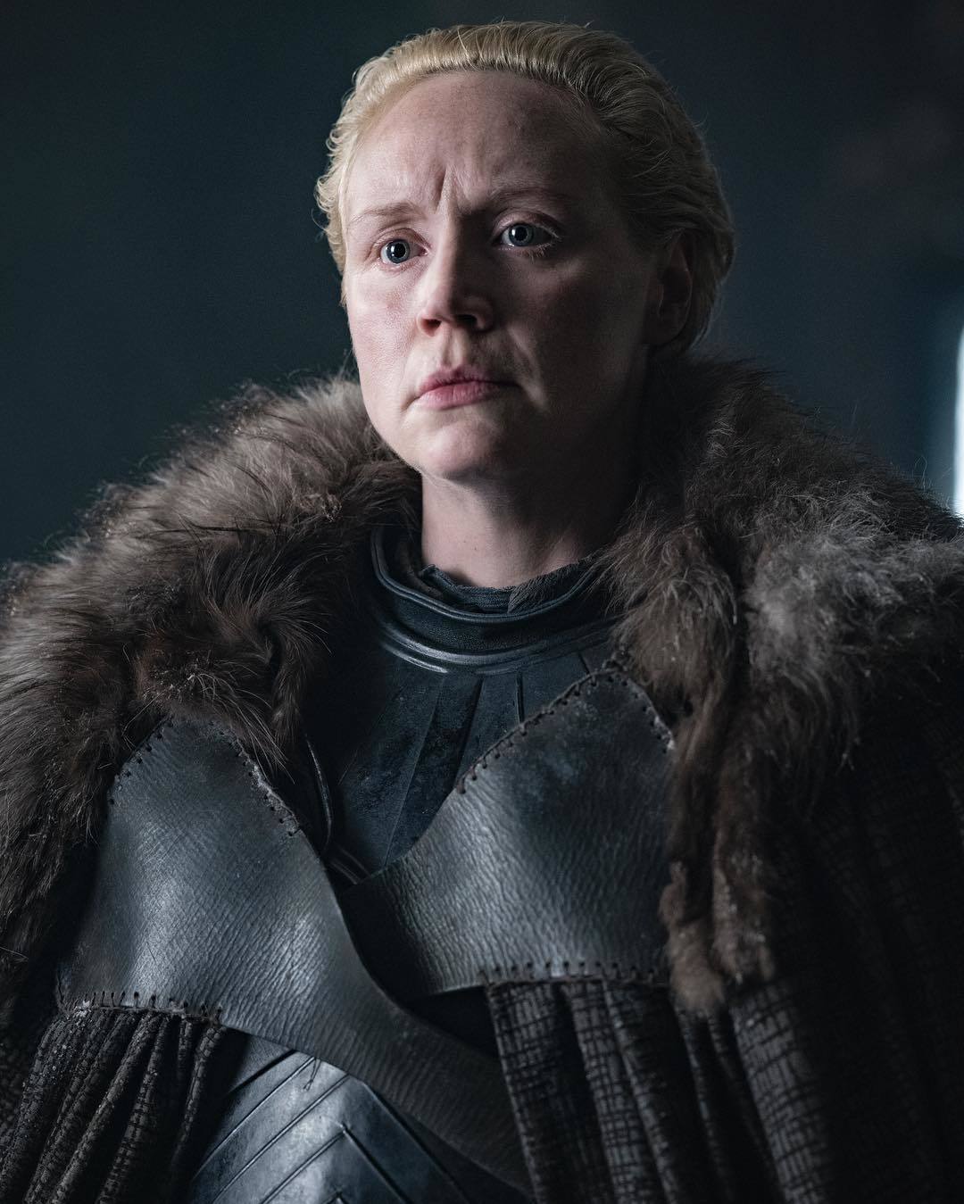 Latest promos ahead of Game of Thrones season 8 release - Game of Thrones, Game of Thrones season 8, Spoiler, Sansa Stark, Brienne, Jorah Mormont, Jon Snow, Bran Stark, Longpost