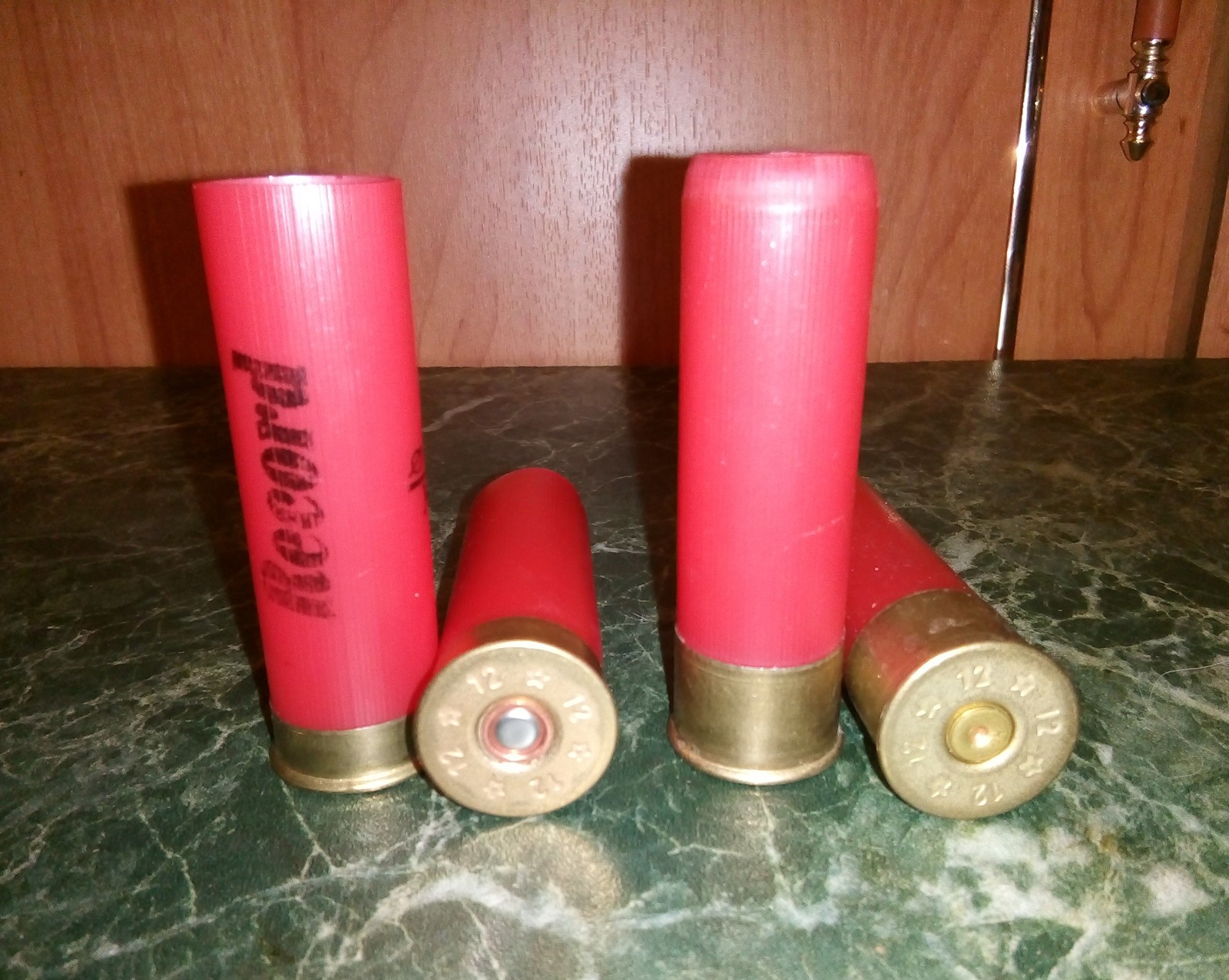 Overview of used cases for self-loading cartridges using the Lee Load-ALL ll machine. - Liners, Reloading, Cartridges, Ammunition loading, Longpost, Weapon casings