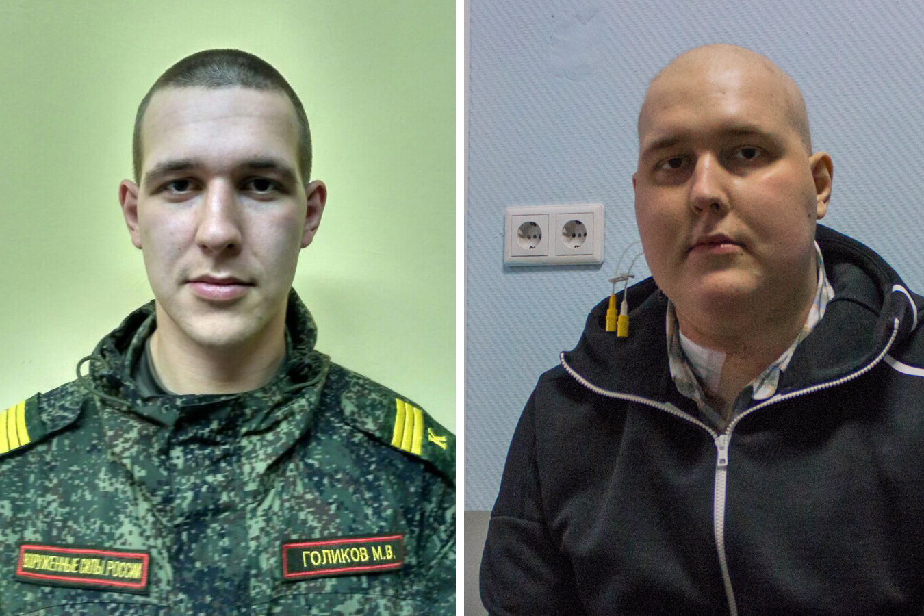 Save Private Golikov: a cadet of the military academy fights for his life - they can't find a donor for him - Siberia, Novosibirsk, Army, The medicine, Negative, Oncology, Lymphoma, Longpost