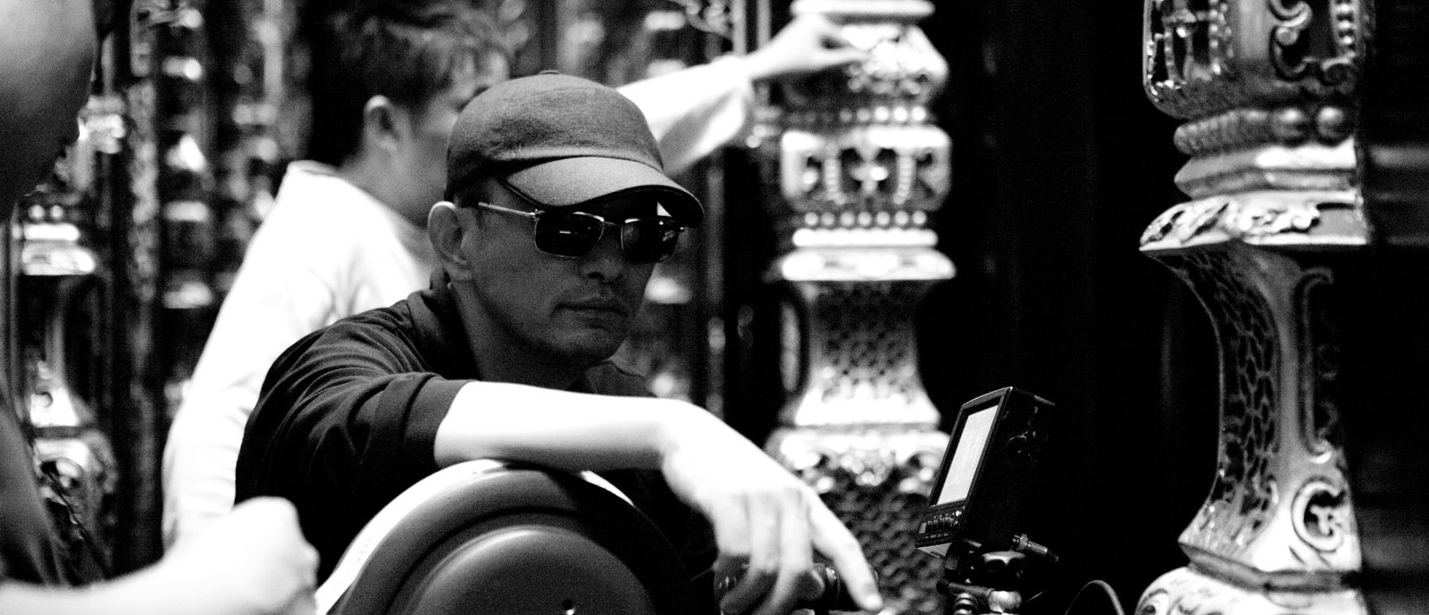 Blooming Wong Kar Wai - My, Asia, Movies, Asian cinema, Film and TV series news