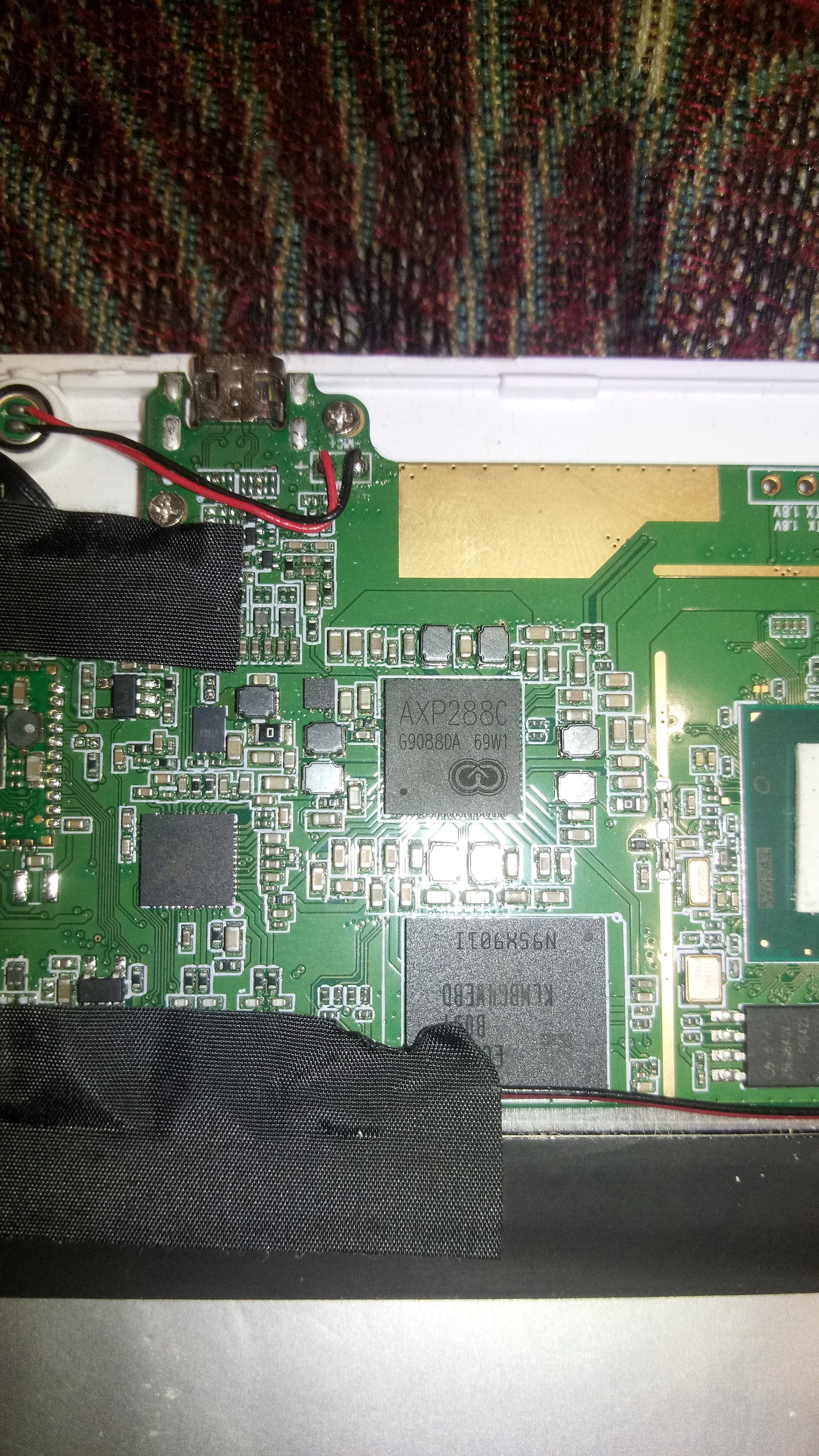 Help finding a charge controller. - Controller, Audit, Tablet repair