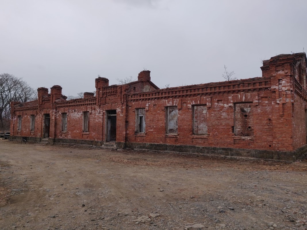 Приморский океанариум - Моё, Приморский Океанариум, Владивосток, Остров русский, Длиннопост