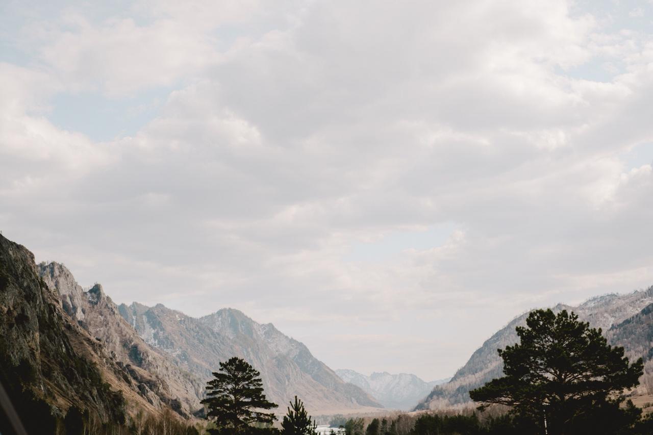 Spring in Altai - My, Altai, Tao, Travels, Travel across Russia, The mountains, Mountain Altai, Beginning photographer, Altai Republic