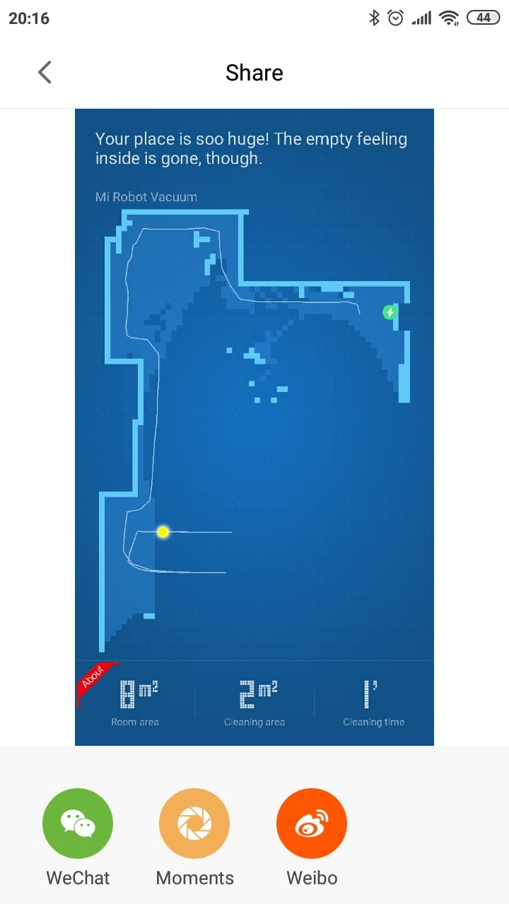 Need help with Xiaomi Mi Robot Vacuum - My, No rating, , , Robot Vacuum Cleaner, Longpost