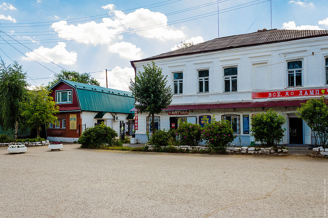 Малмыж кировская область фото