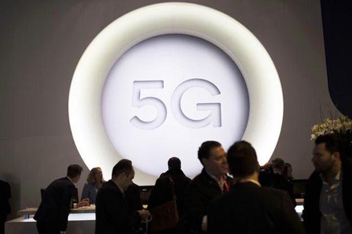 Технология 5G наткнулась в России на «силовое сопротивление» - 5g, Связь, Технологии, Россия, Длиннопост