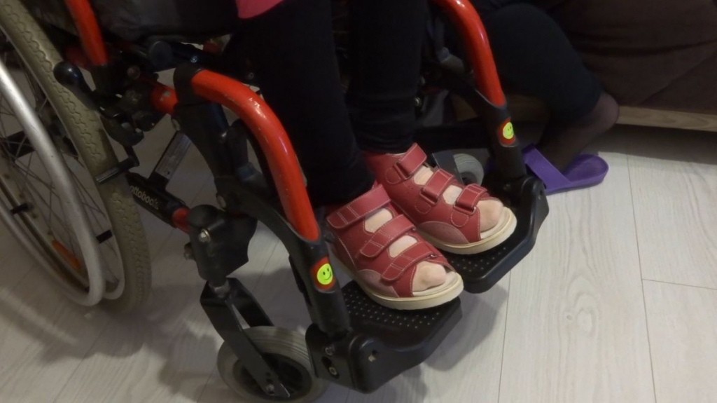 In Novocheboksarsk, a girl in a wheelchair was not allowed into the play center - No rating, Children, Novocheboksarsk, Chuvashia, In contact with, Punishment, A responsibility, Game Center, Longpost