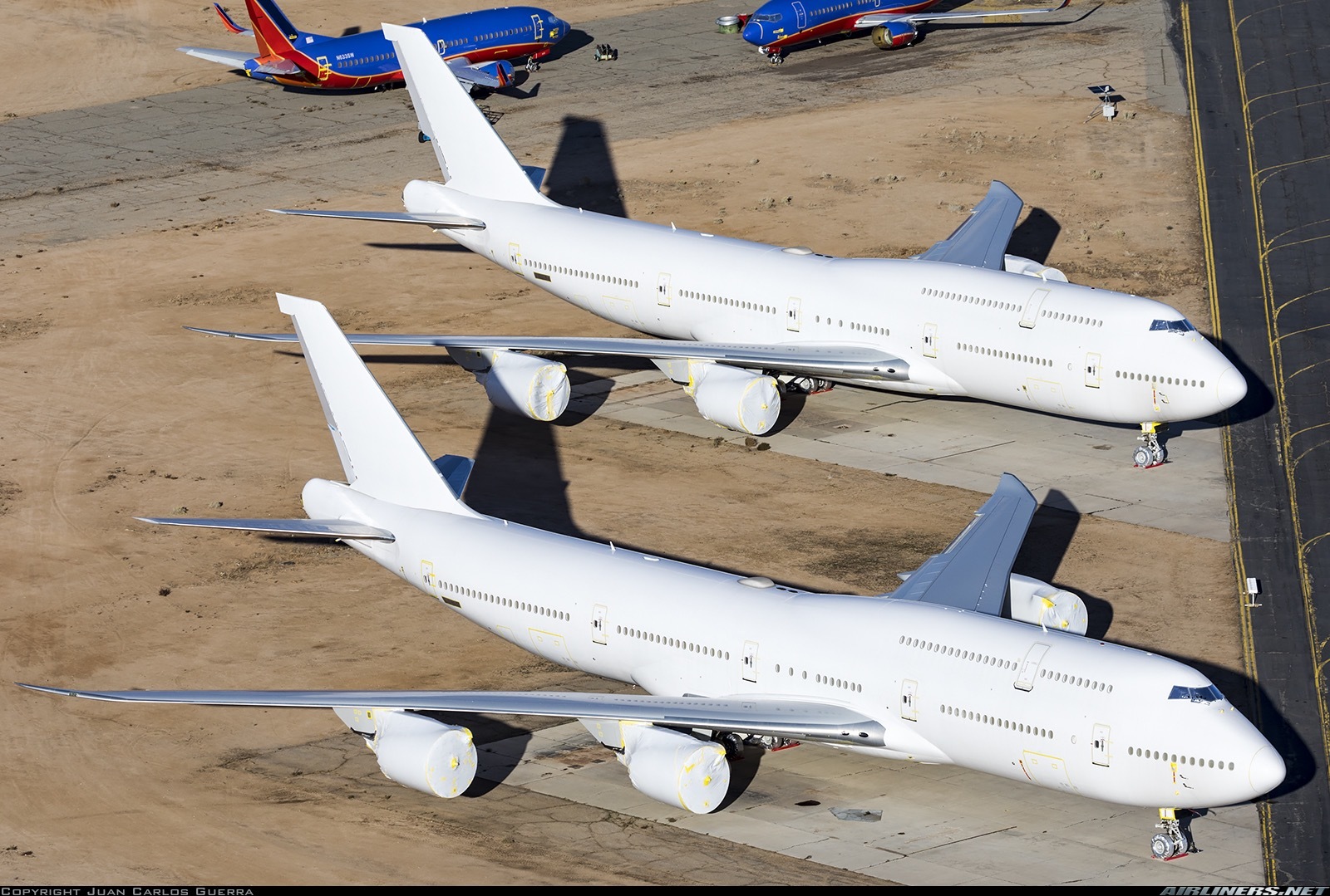 New aircraft for the President of the United States - My, Boeing 747, USAF, Aviation, Longpost, Air force