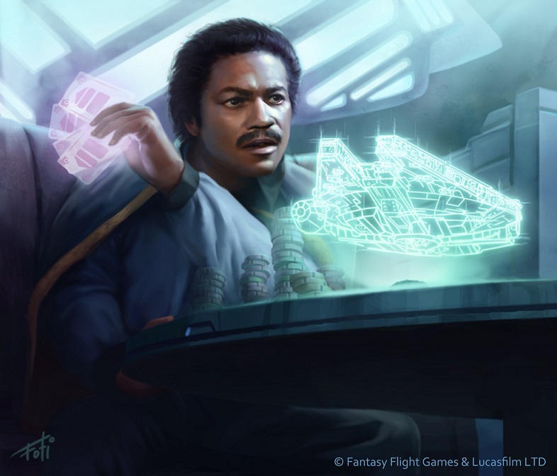 A large selection of art on Star Wars - Star Wars, Art, Lightsaber, Han Solo, Chewbacca, Lando Calrissian, Obi-Wan Kenobi, Longpost