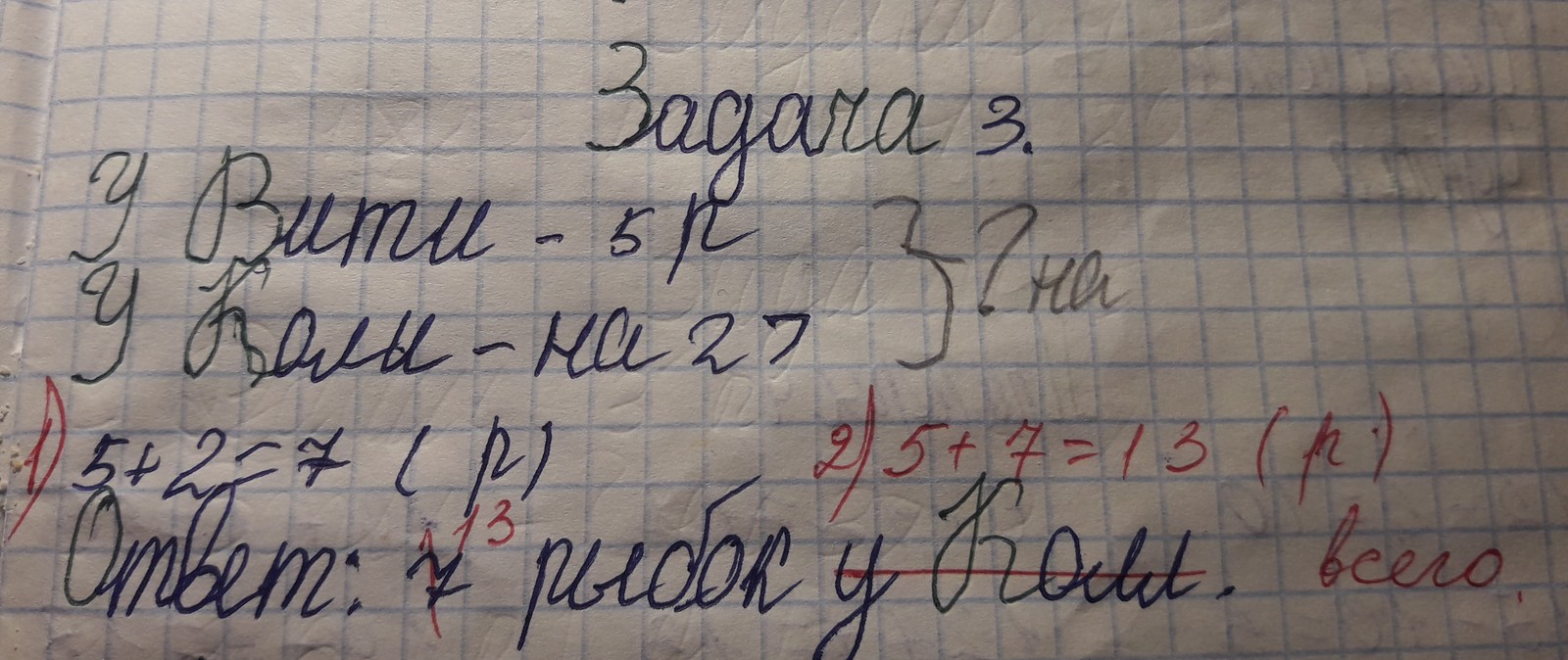 Учитэл | Пикабу