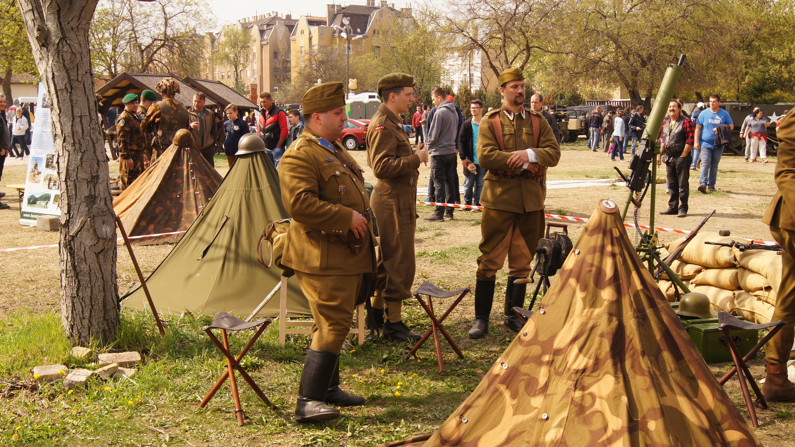 OLDtimer show 2019. Show of old cars in Budapest on April 7th. - My, Hungary, Budapest, , Longpost