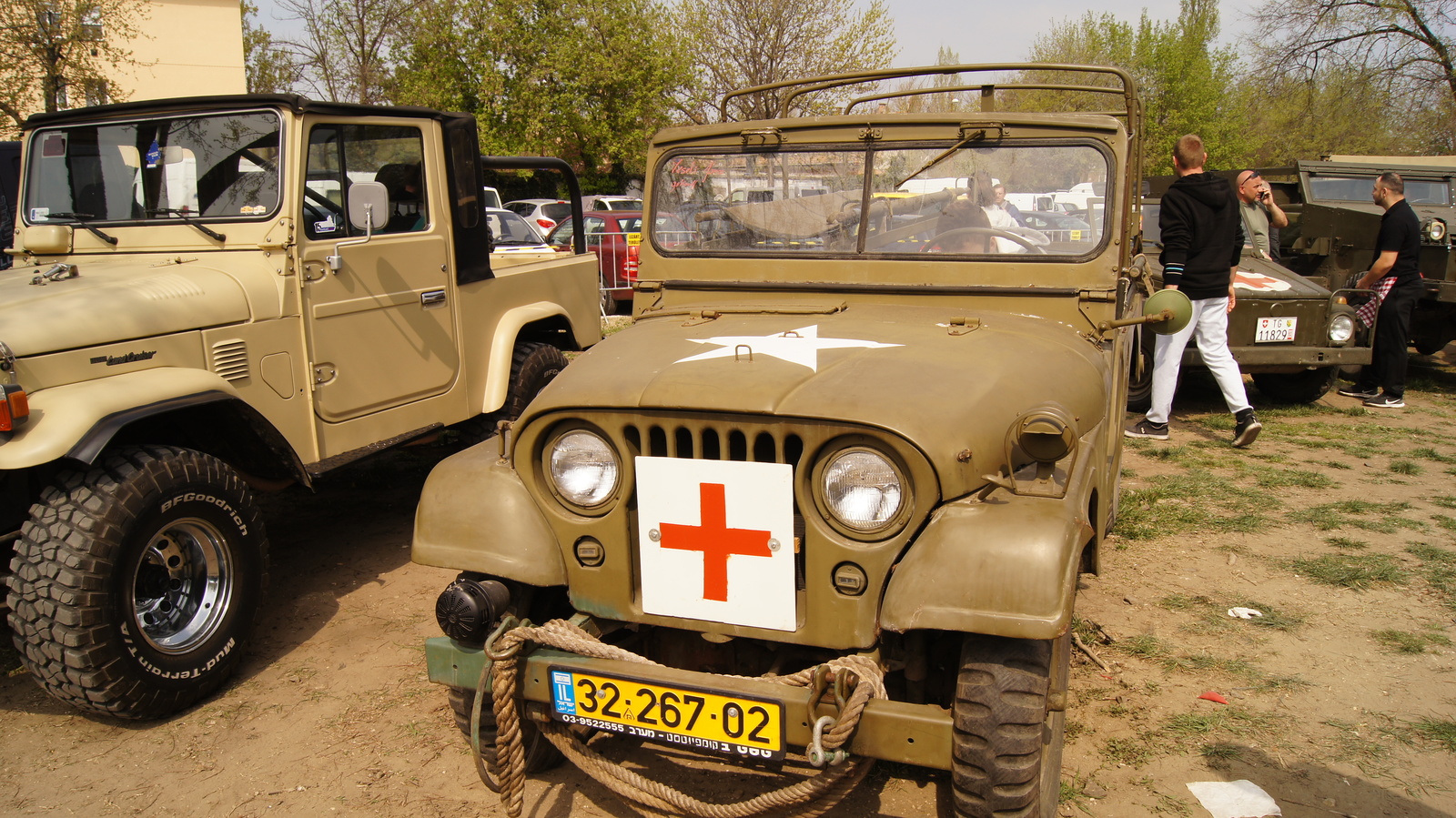 OLDtimer show 2019. Show of old cars in Budapest on April 7th. - My, Hungary, Budapest, , Longpost