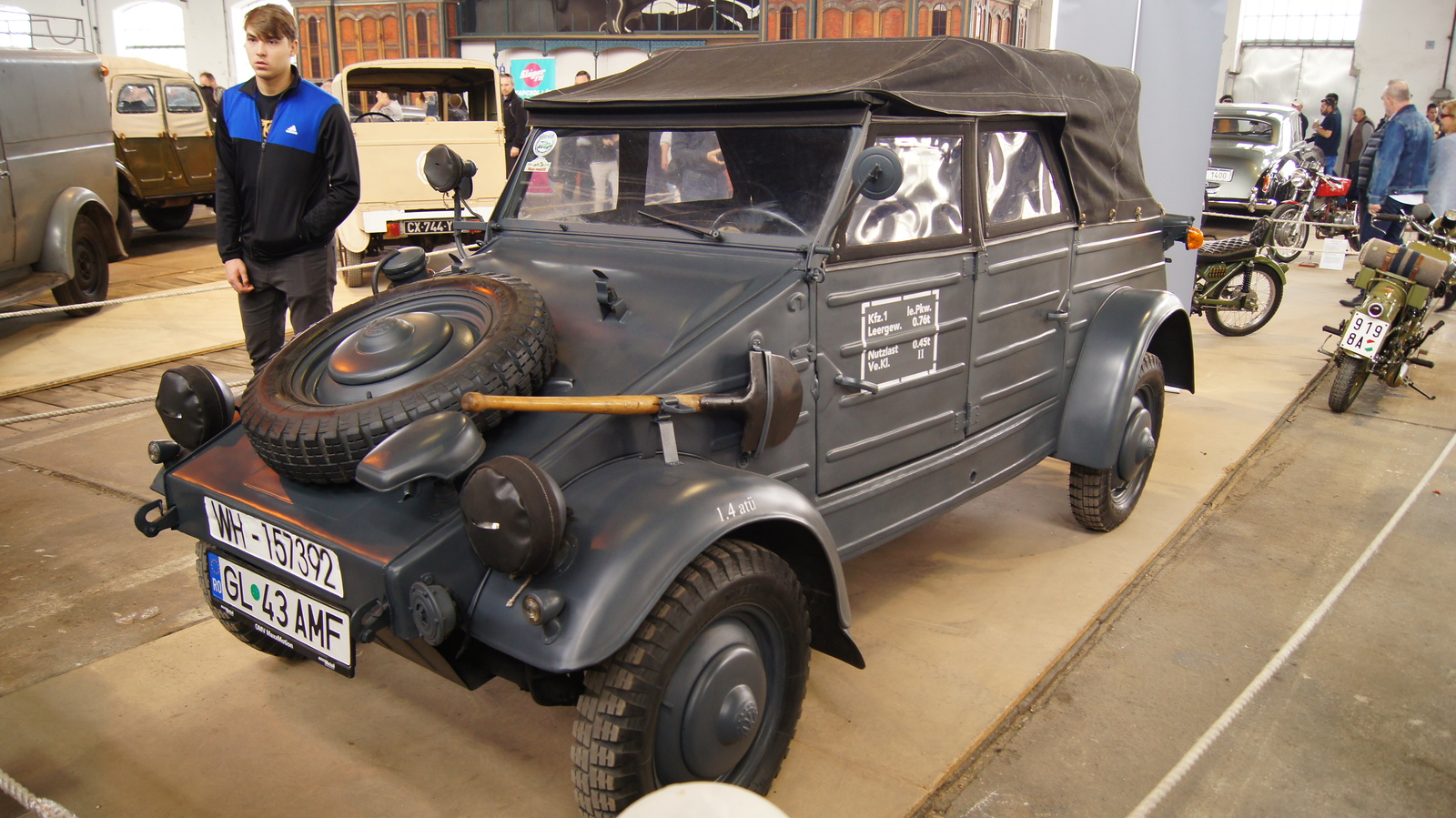 OLDtimer show 2019 .Шоу старых авто в Будапеште 7 апреля.Продолжение. - Моё, Венгрия, Будапешт, Длиннопост