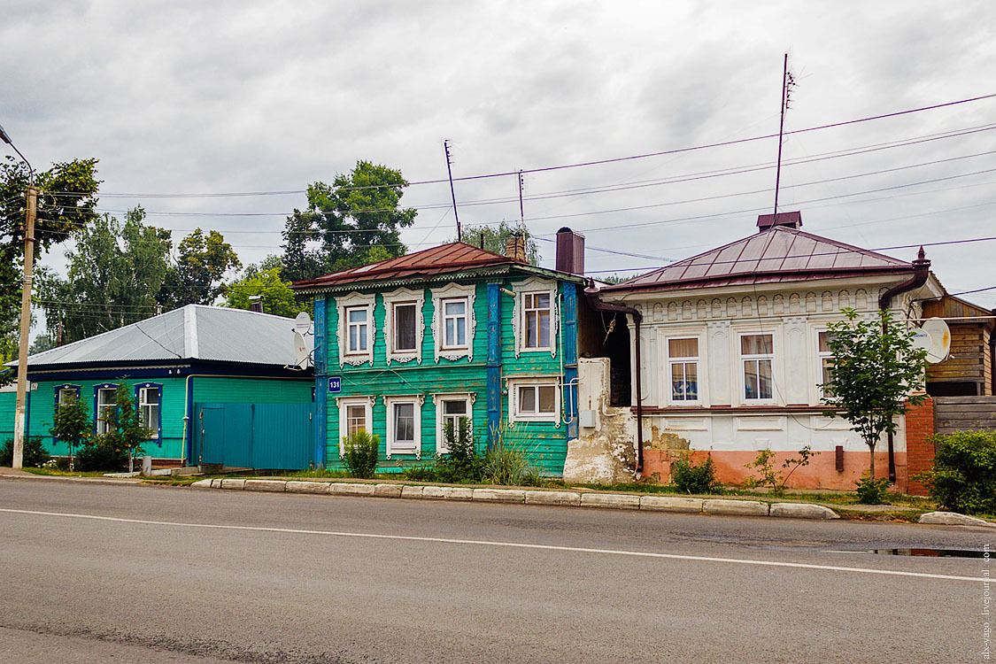 Cycling along the South Vyatka. - My, Travels, Bike trip, Travel across Russia, Tatarstan, The photo, Elabuga, Longpost