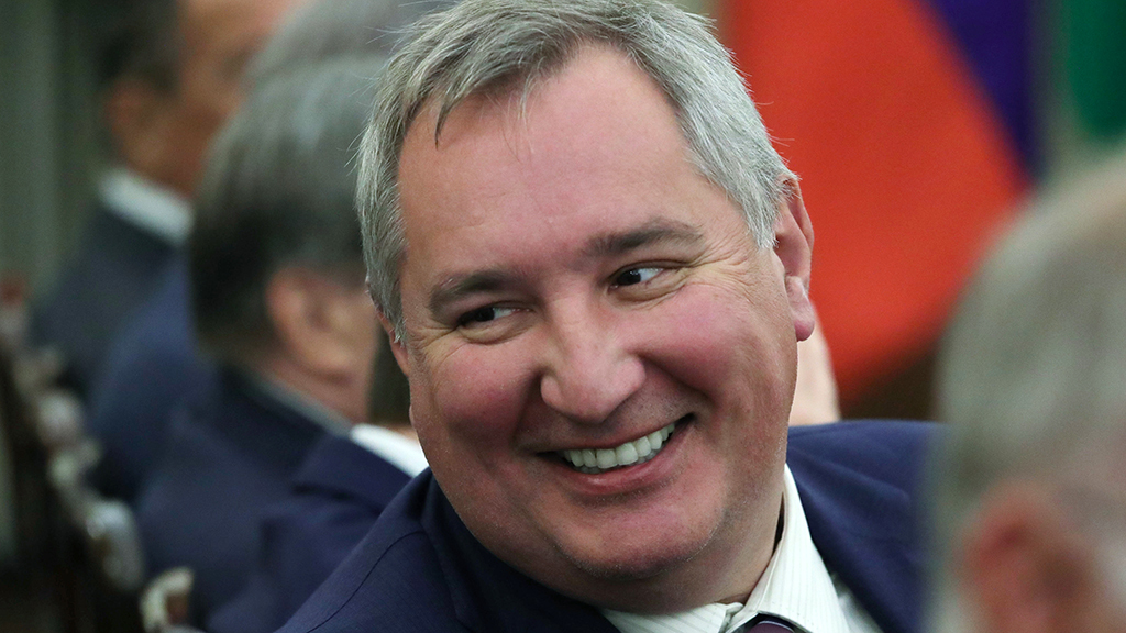 The Kremlin urged not to link the theft in Roskosmos with the work of Rogozin - Kremlin, Dmitry Rogozin, Corruption, Roscosmos, Politics, Dmitry Peskov