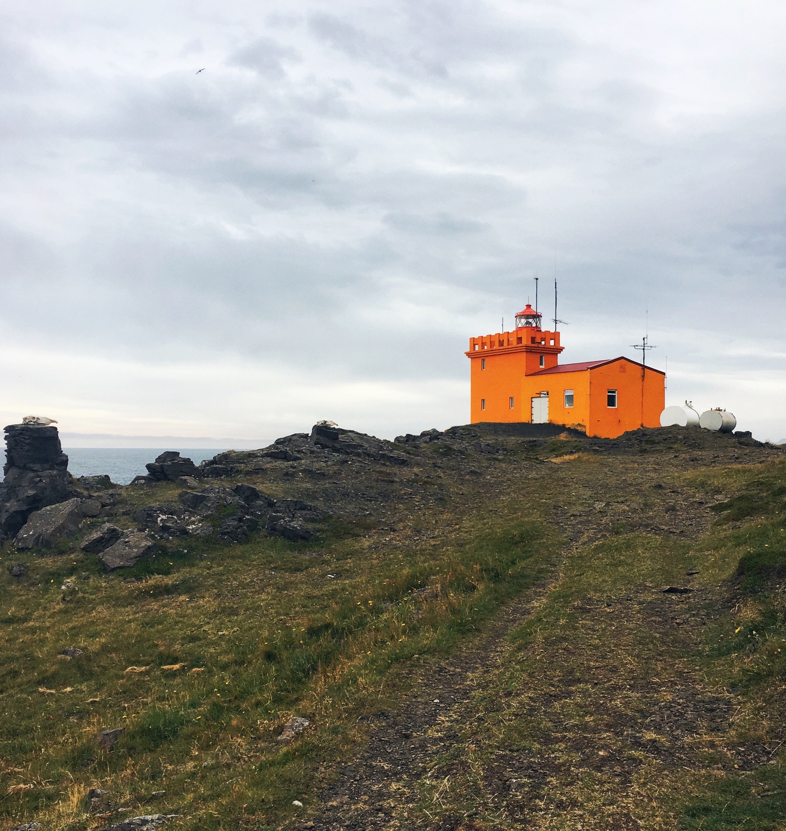 Unpopular Iceland. Part 4 - My, Travels, Iceland, Personal experience, Report, Longpost