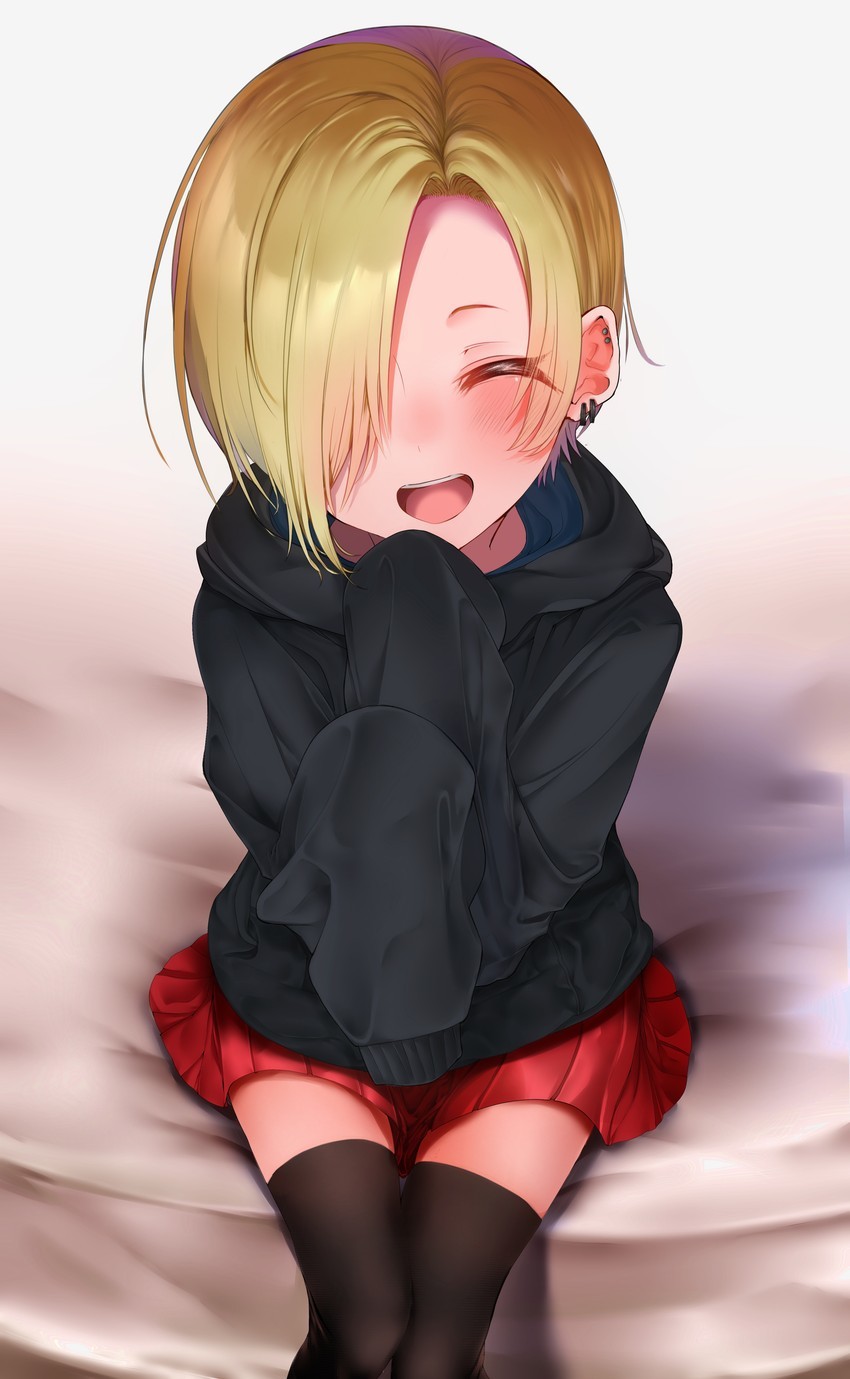 Anime Art - Anime, Anime art, Idolmaster Cinderella Girls, Shirasaka Koume