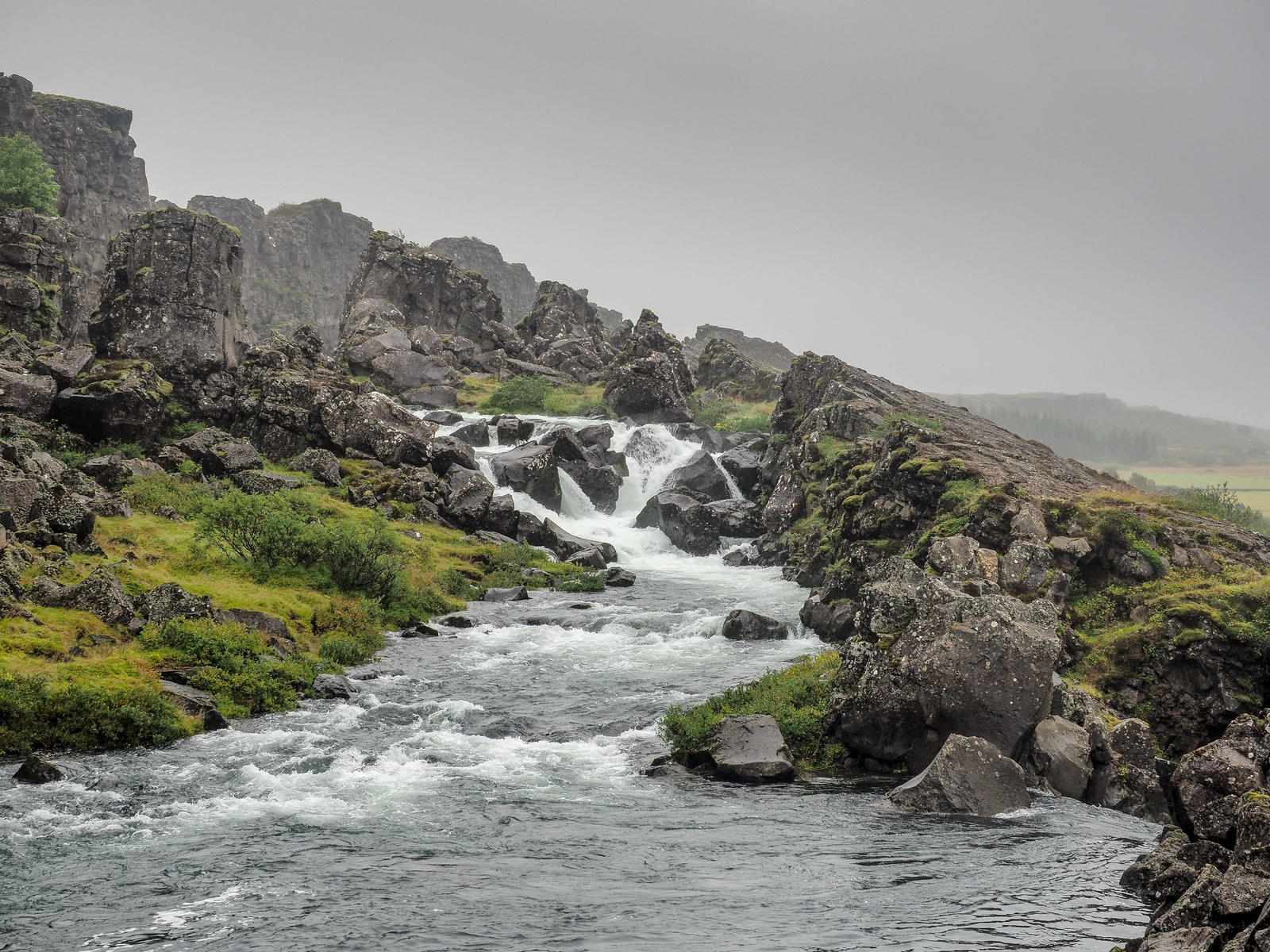 Iceland in September 2017 - My, Iceland, The photo, Longpost