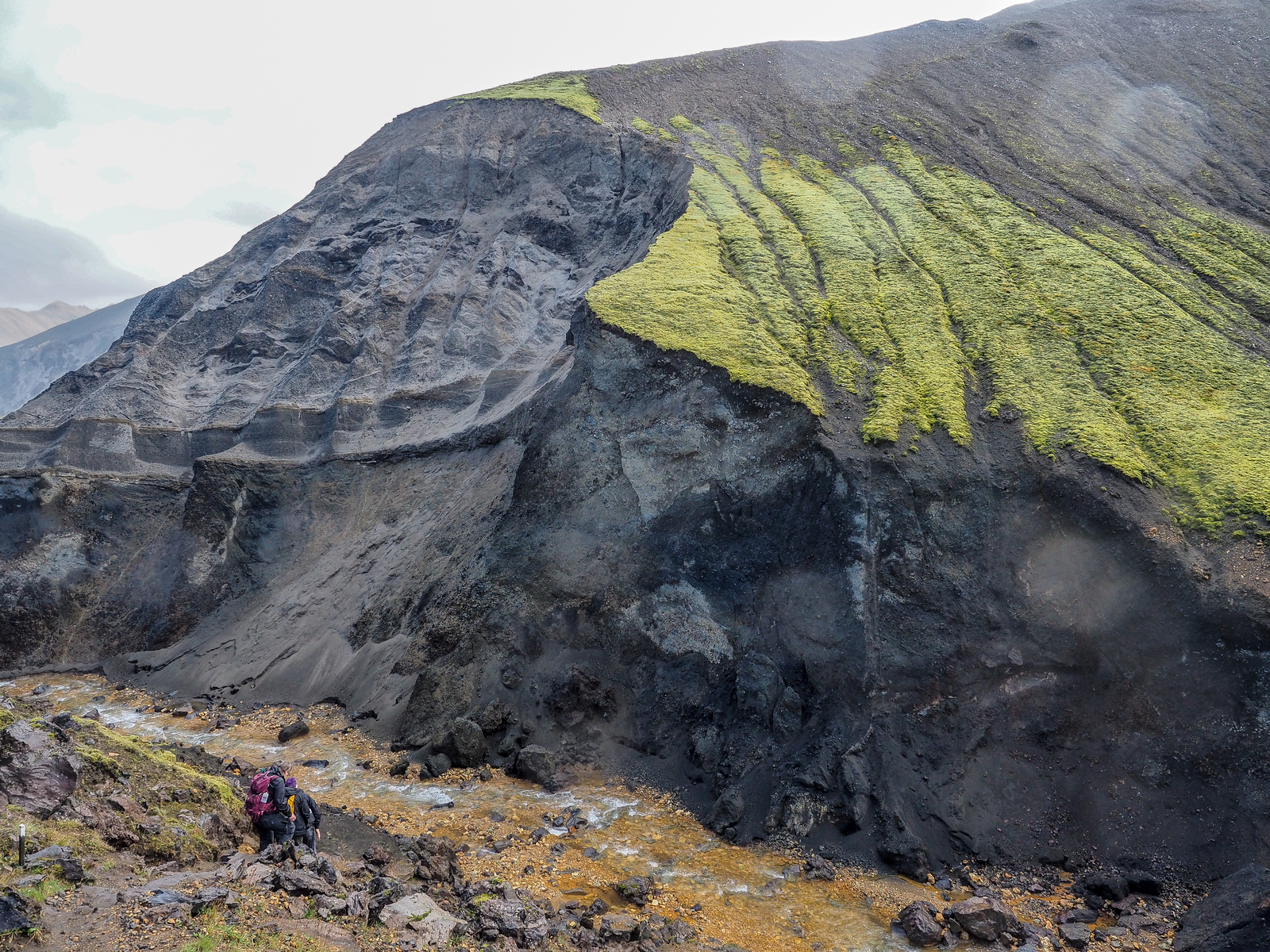 Iceland in September 2017 - My, Iceland, The photo, Longpost