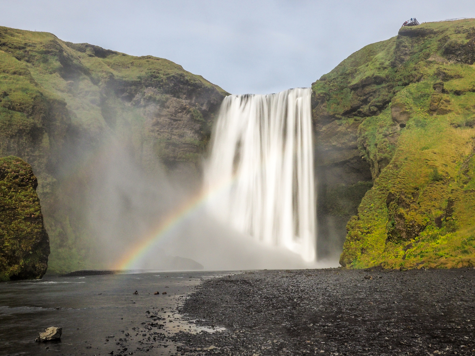 Iceland in September 2017 - My, Iceland, The photo, Longpost