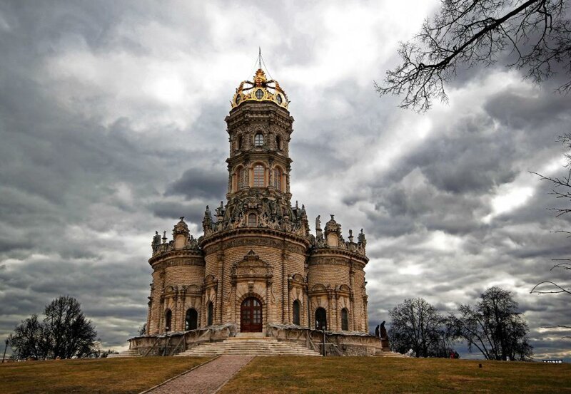 The church told how much Russian priests receive: it’s probably a sin to complain to them - Salary, Church, ROC, Longpost, Religion