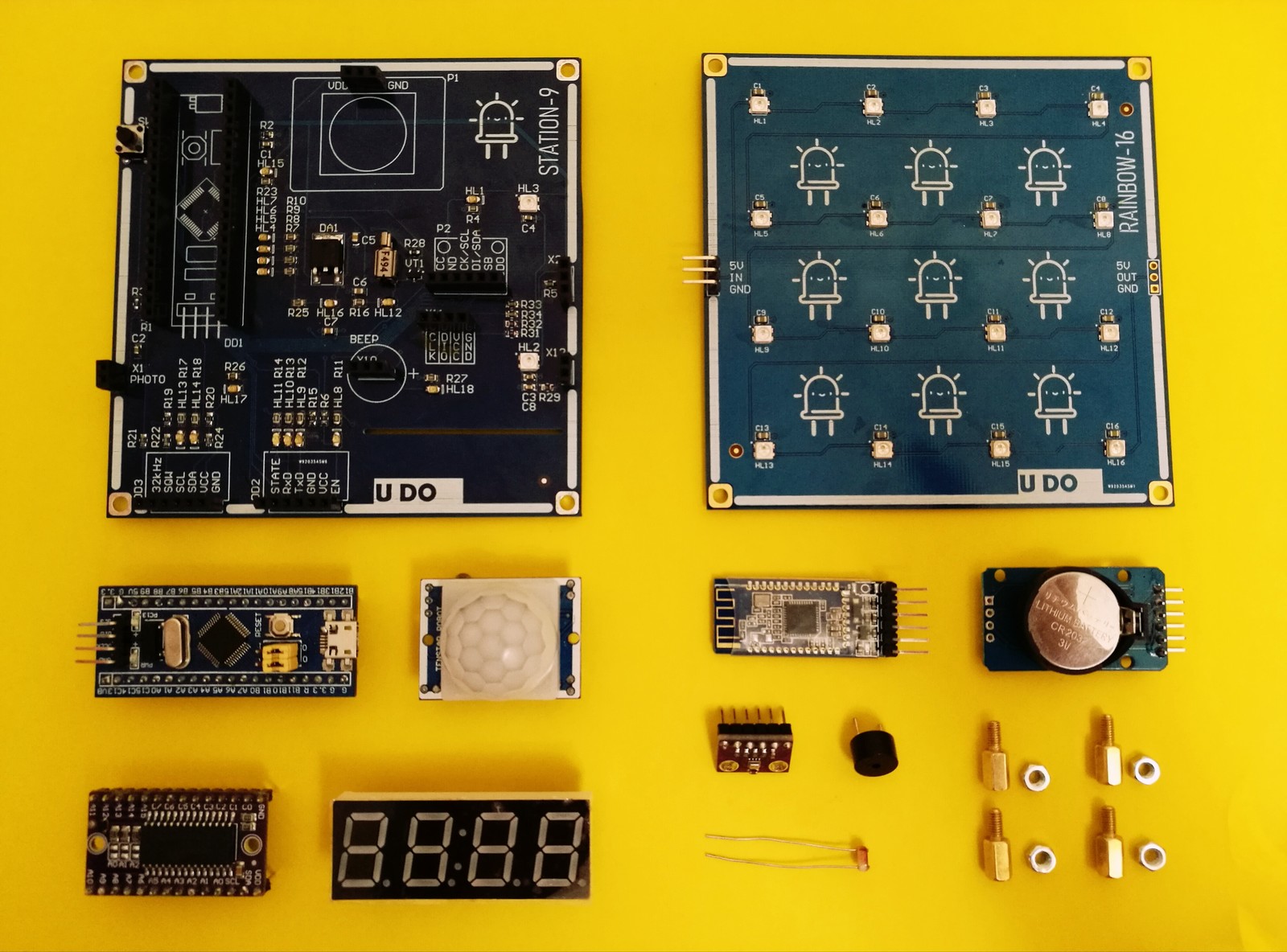 The story of a dream come true. 3 rules of how not to start a project. - My, With your own hands, Development of, Electronics, Longpost, Android