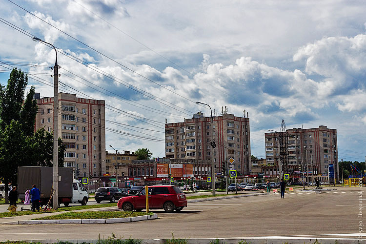 Bicycle tour of Mari-Chuvashia. - My, Travels, Bike trip, Travel across Russia, The photo, Mari El, Volzhsk, Zelenodolsk, Longpost