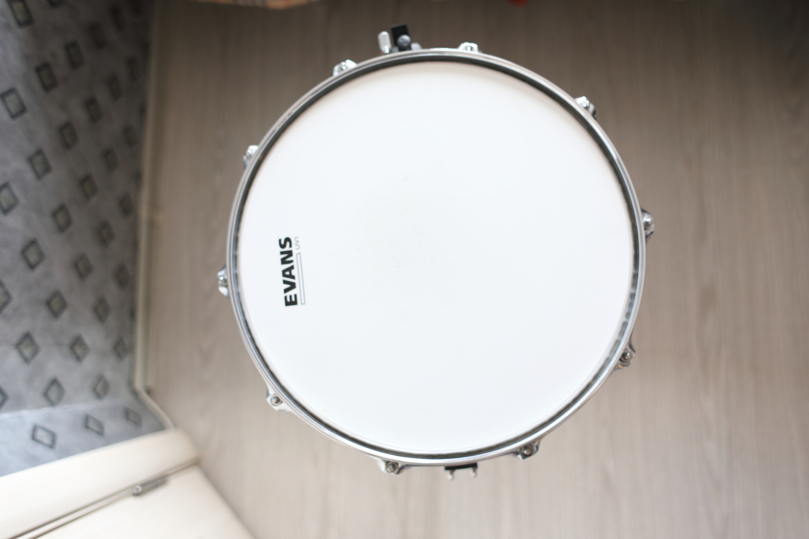 SONOR S Classix Birch snare drum - Моё, Sonor, Snare drum, Drums, Evans, Барабаны, Барабанщик, Puresound, Малый барабан, Длиннопост