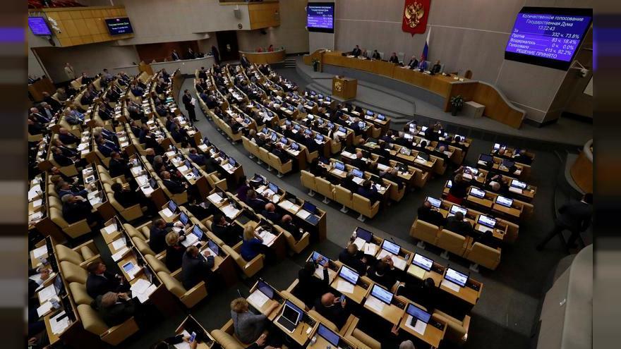The State Duma adopted a law on autonomous Runet - news, Internet, Censorship, Runet, State Duma, Roskomnadzor, Negative, Politics