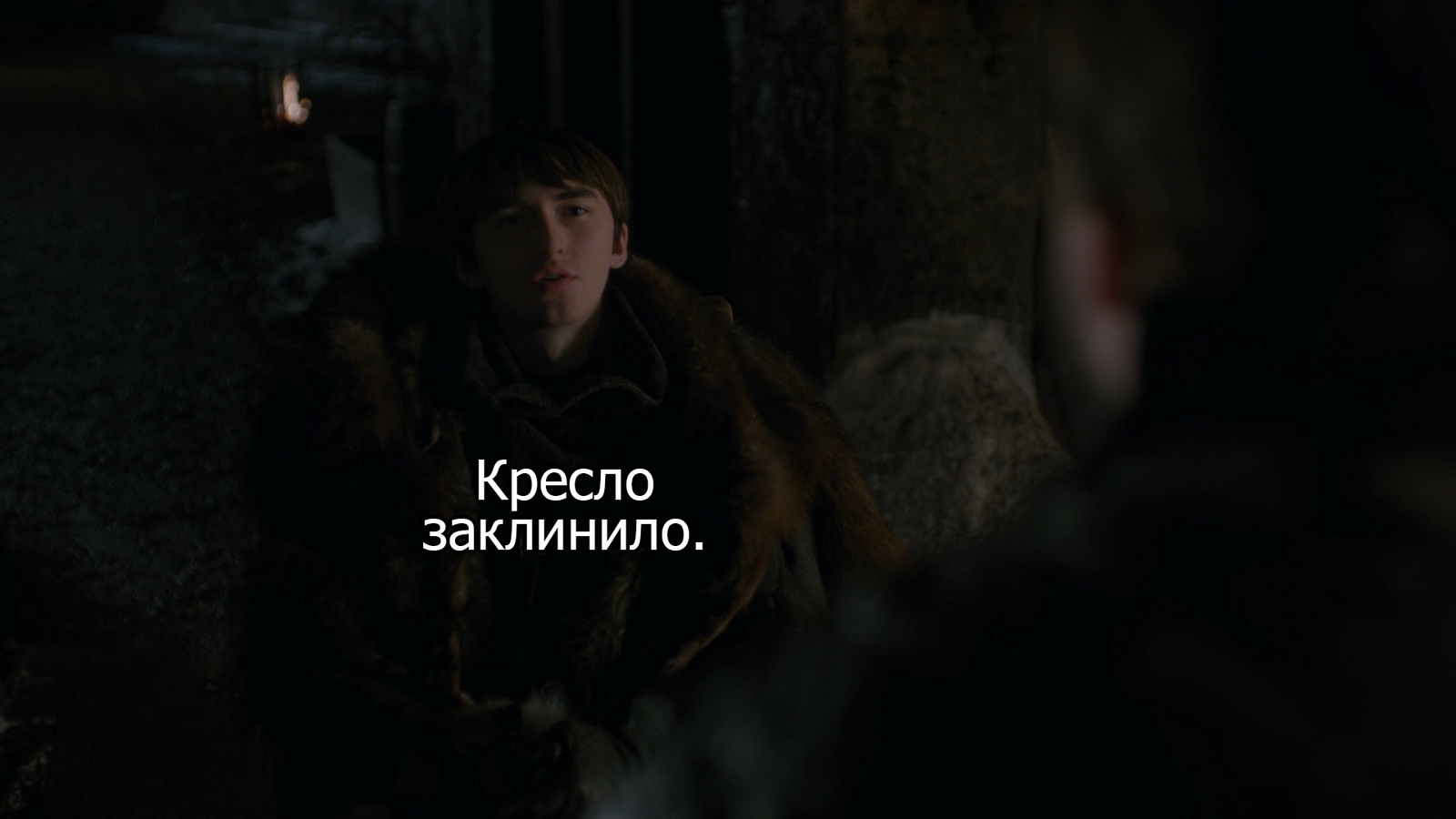 True reason - Game of Thrones, Game of Thrones season 8, Spoiler, Kinda geek, Bran Stark, Samwell Tarly, Longpost