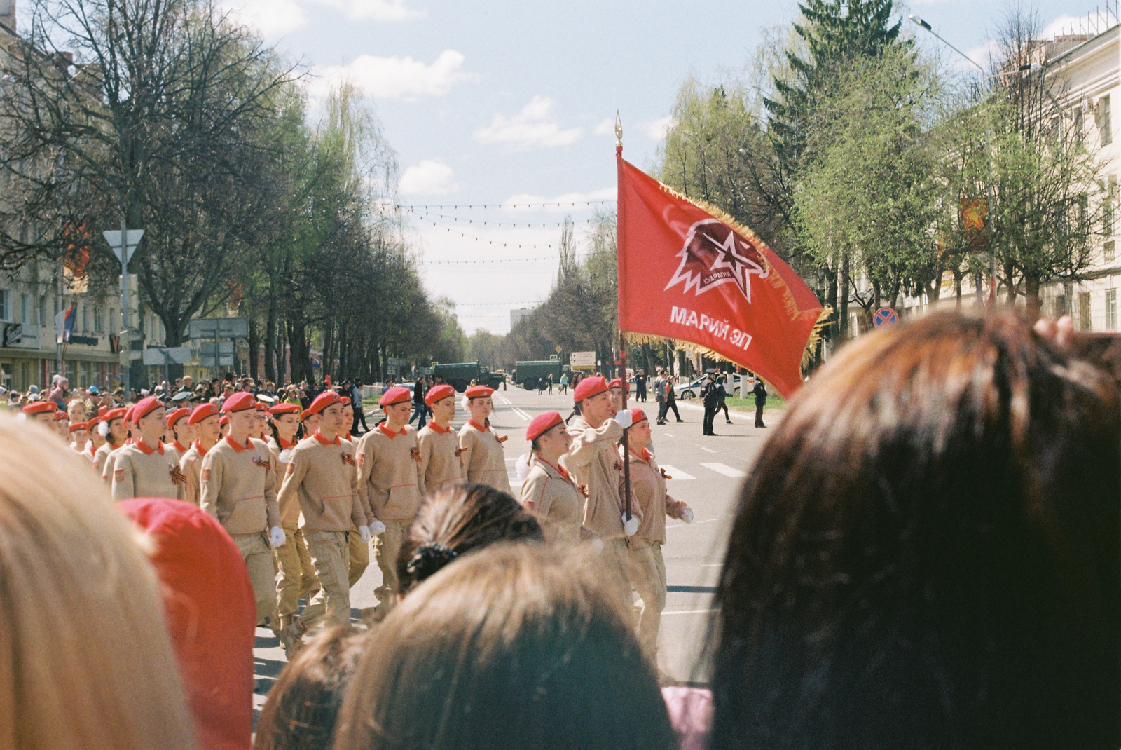 In honor of the 74th anniversary of the Great Victory, we will restore the camera that went through the Great Patriotic War - My, The photo, Camera, the USSR, The Great Patriotic War, Technics, Veterans, Repair, Restoration, Video, Longpost