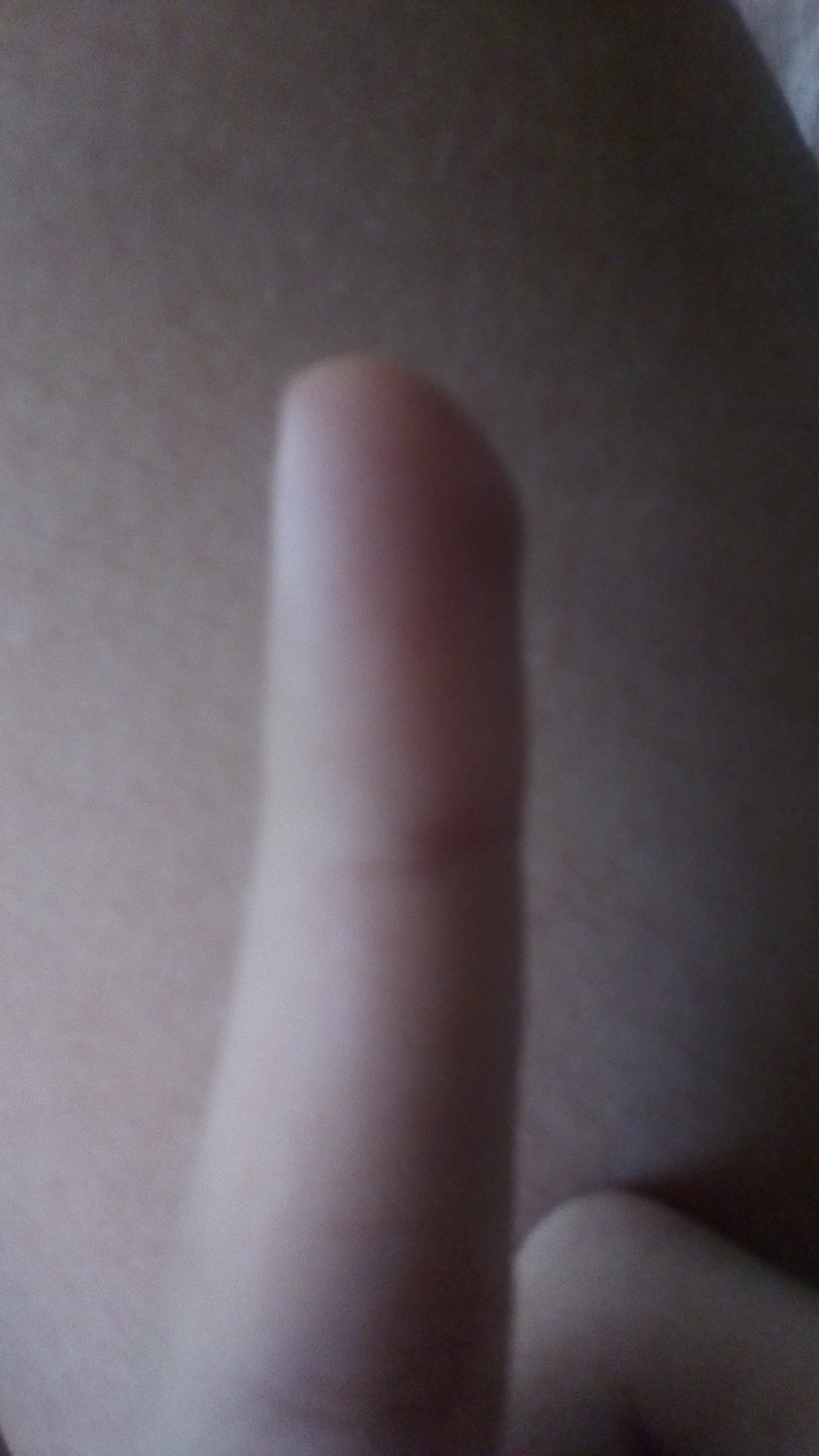 my finger - My, Middle finger, Content