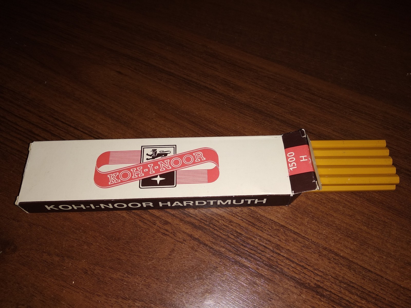 That feeling when pencils are older than you - Pencil, Kit